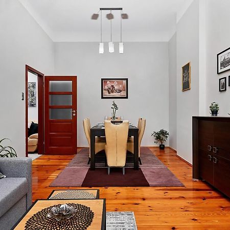 Apartament Nowa 12 Βρότσλαβ Εξωτερικό φωτογραφία