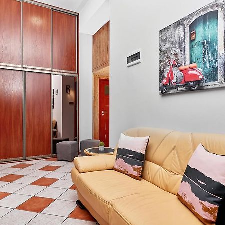 Apartament Nowa 12 Βρότσλαβ Εξωτερικό φωτογραφία