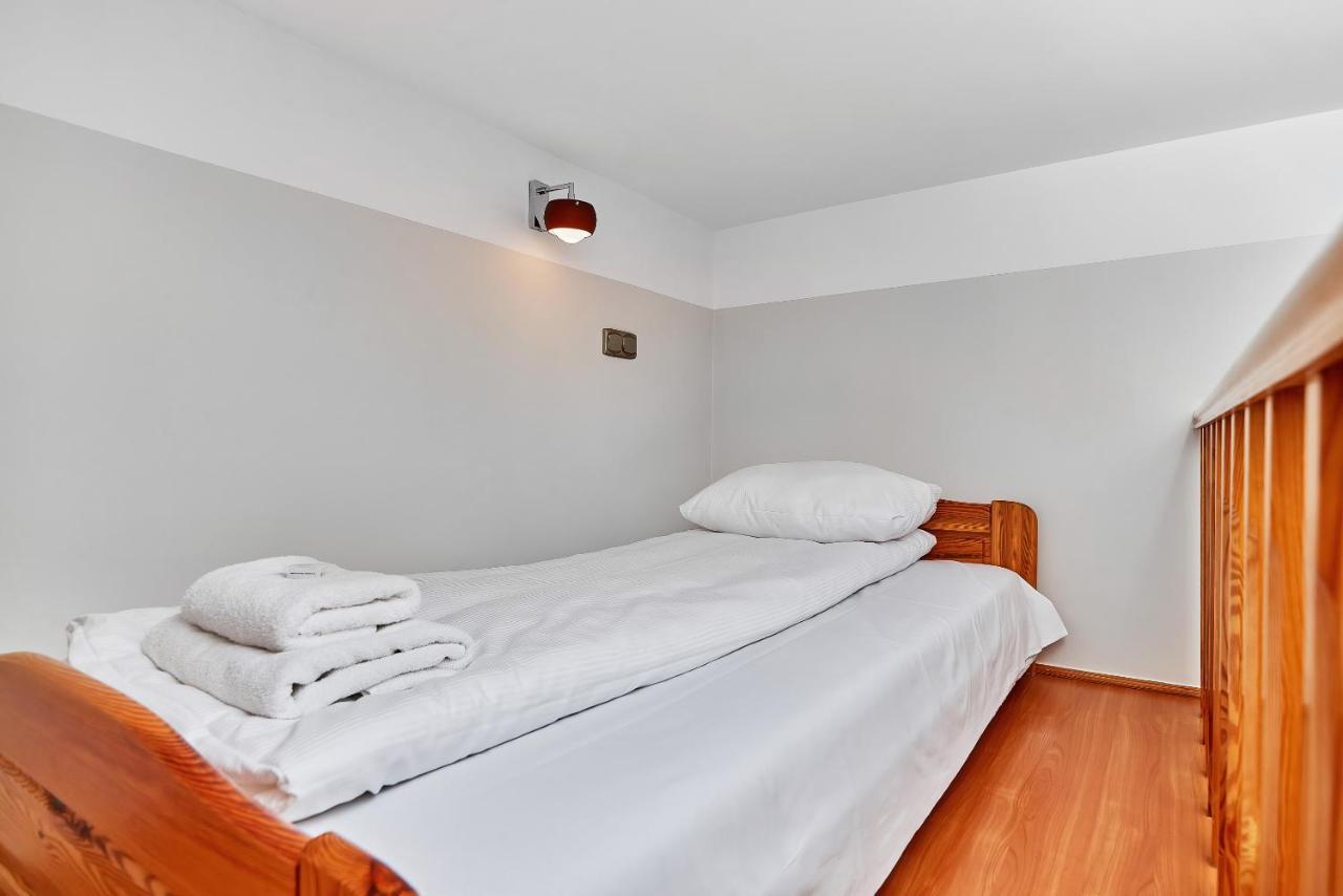 Apartament Nowa 12 Βρότσλαβ Εξωτερικό φωτογραφία